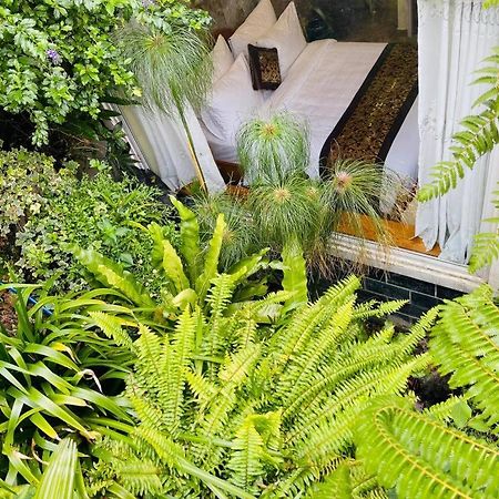La Roza Dalat Boutique Hotel Eksteriør billede